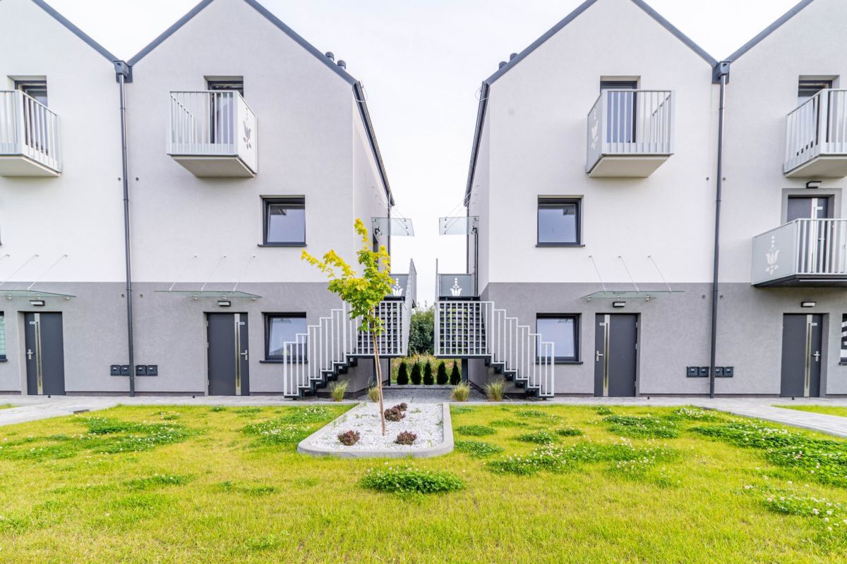 Tanie Apartamenty w WładysławowieWładysławowo