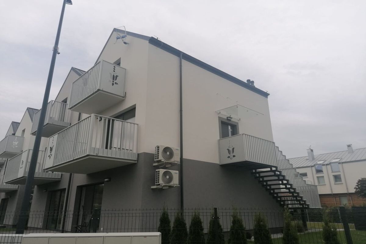 Tanie Apartamenty w WładysławowieWładysławowo