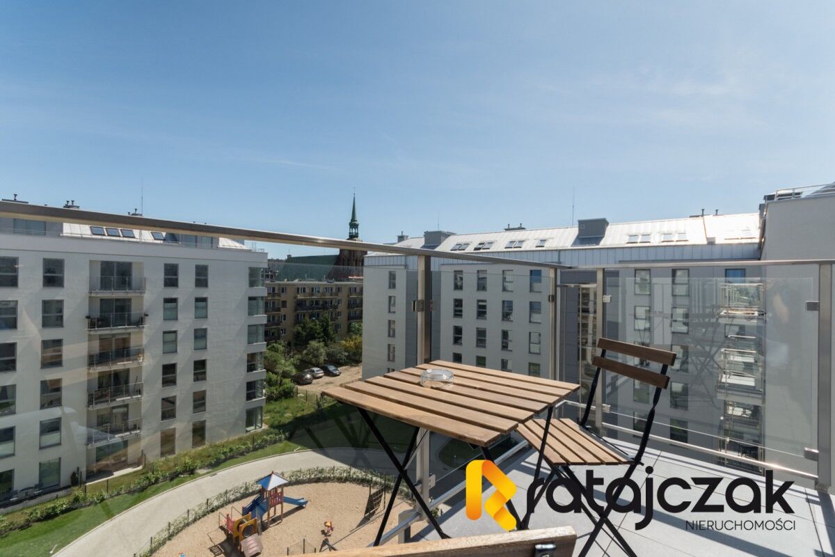 nowoczesne 2 pokoje w centrum|wynajem długoterm.Gdańsk