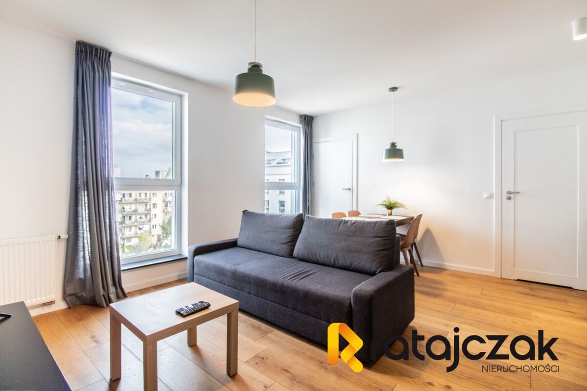 nowoczesne 2 pokoje w centrum|wynajem długoterm.Gdańsk