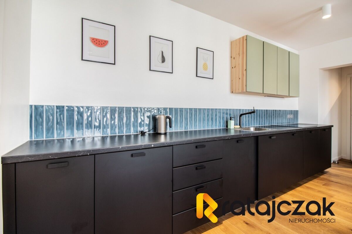 nowoczesne 2 pokoje w centrum|wynajem długoterm.Gdańsk