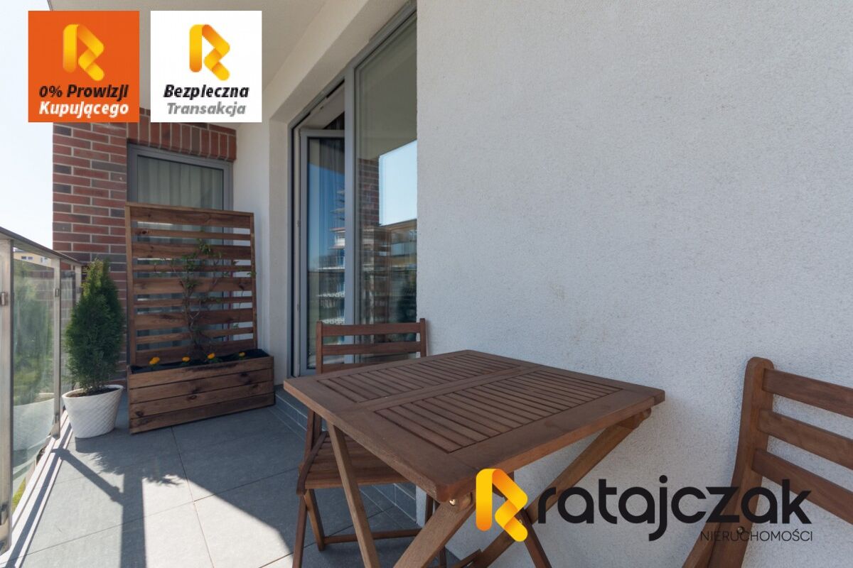 nowoczesne 2 pokoje w centrum|wynajem długoterm.Gdańsk