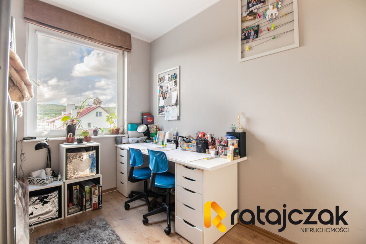 2 pok Mieszkanie 37 7m2 Wejherowo ul. StefczykaWejherowo