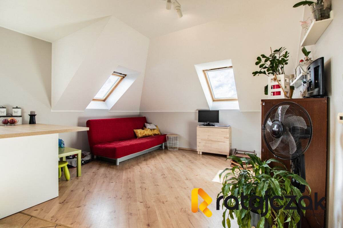 2 pok Mieszkanie 37 7m2 Wejherowo ul. StefczykaWejherowo