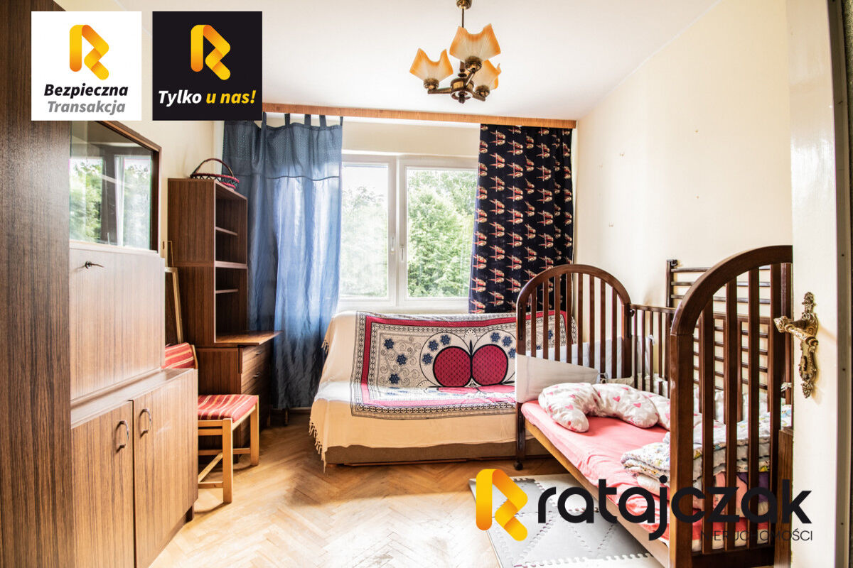 2 Pokoje | 1 piętro | ul. Kombatantów ZaspaGdańsk