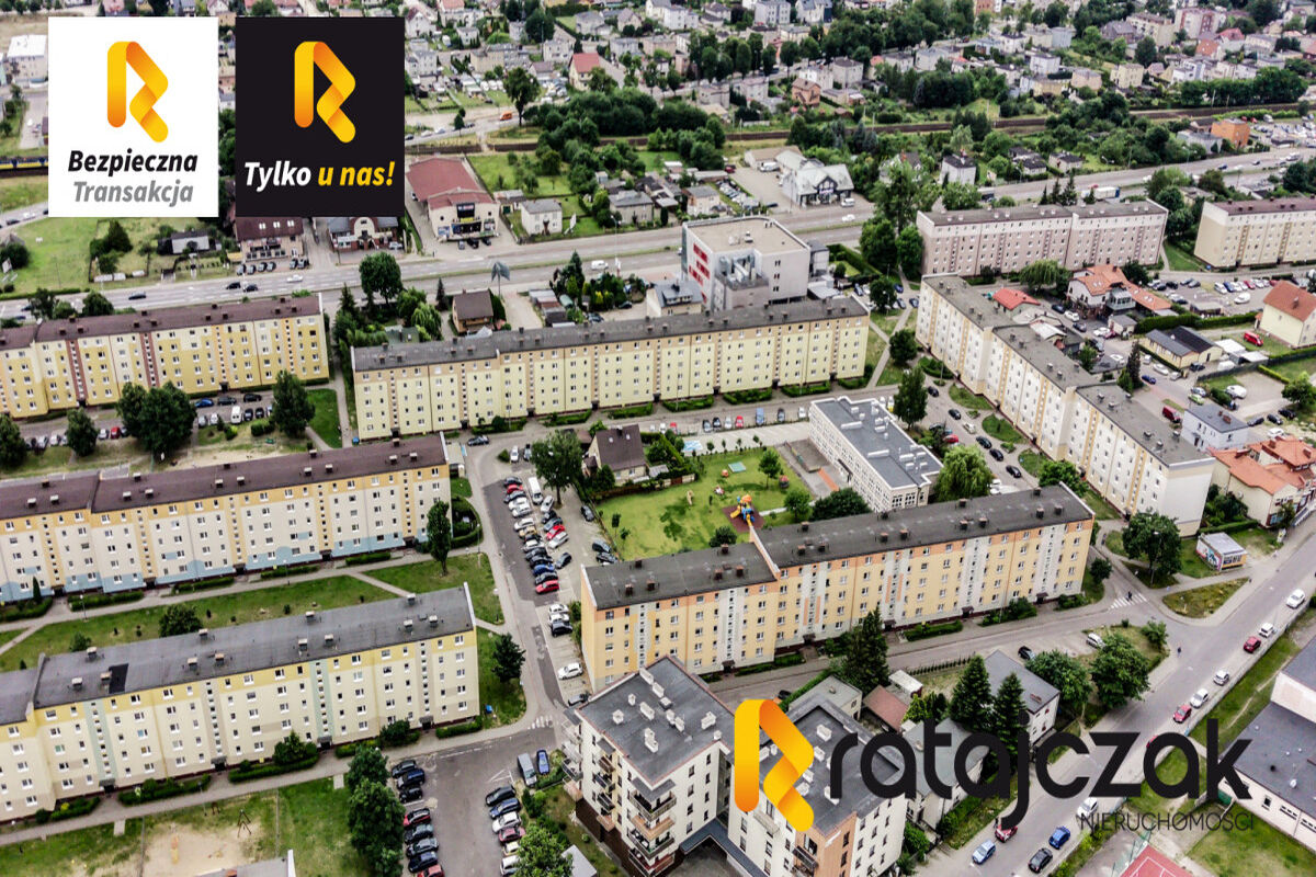 Szkoła|SKM|Wirtualny spacerWejherowo