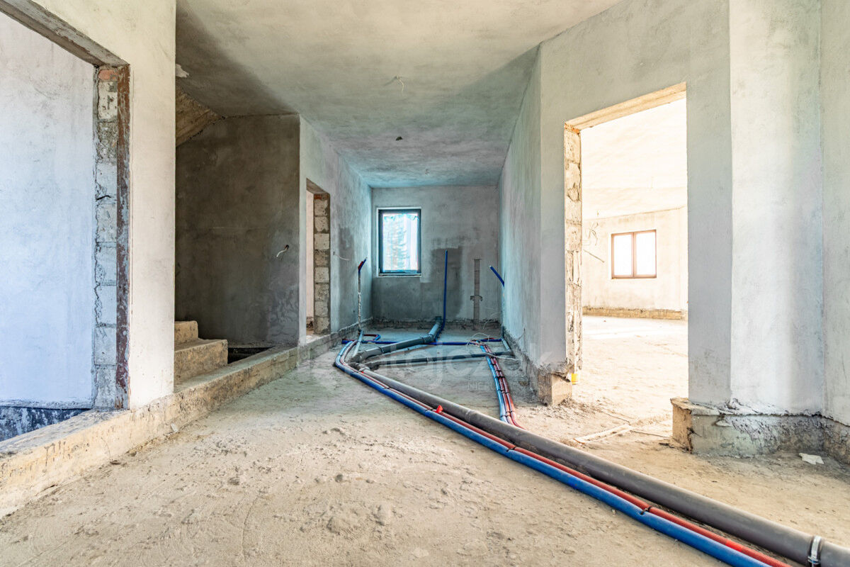 DOM WOLNOSTOJĄCY 360m2 | STARZYNO | DO WYKOŃCZENIAStarzyno