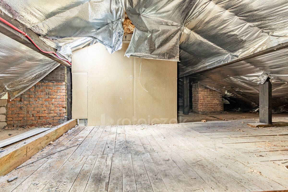 DOM WOLNOSTOJĄCY 360m2 | STARZYNO | DO WYKOŃCZENIAStarzyno