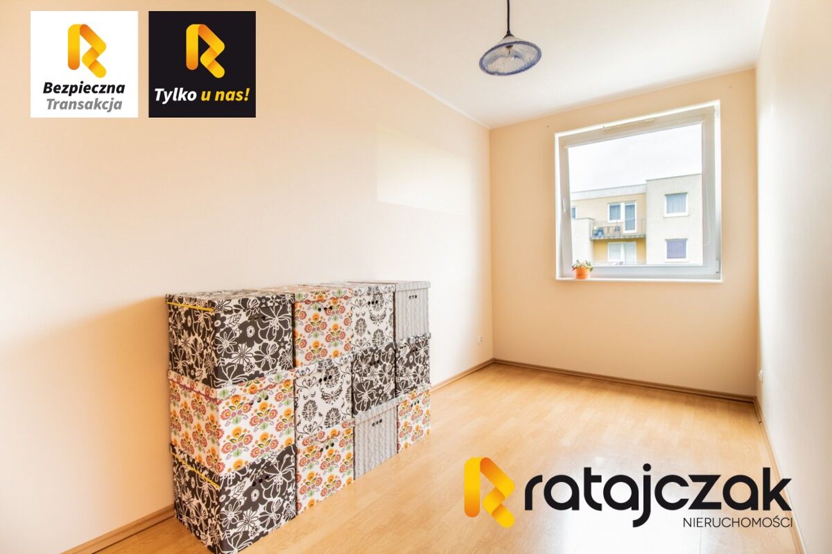 SKM|3 pokoje|2 piętro|Wirtualny spacerWejherowo
