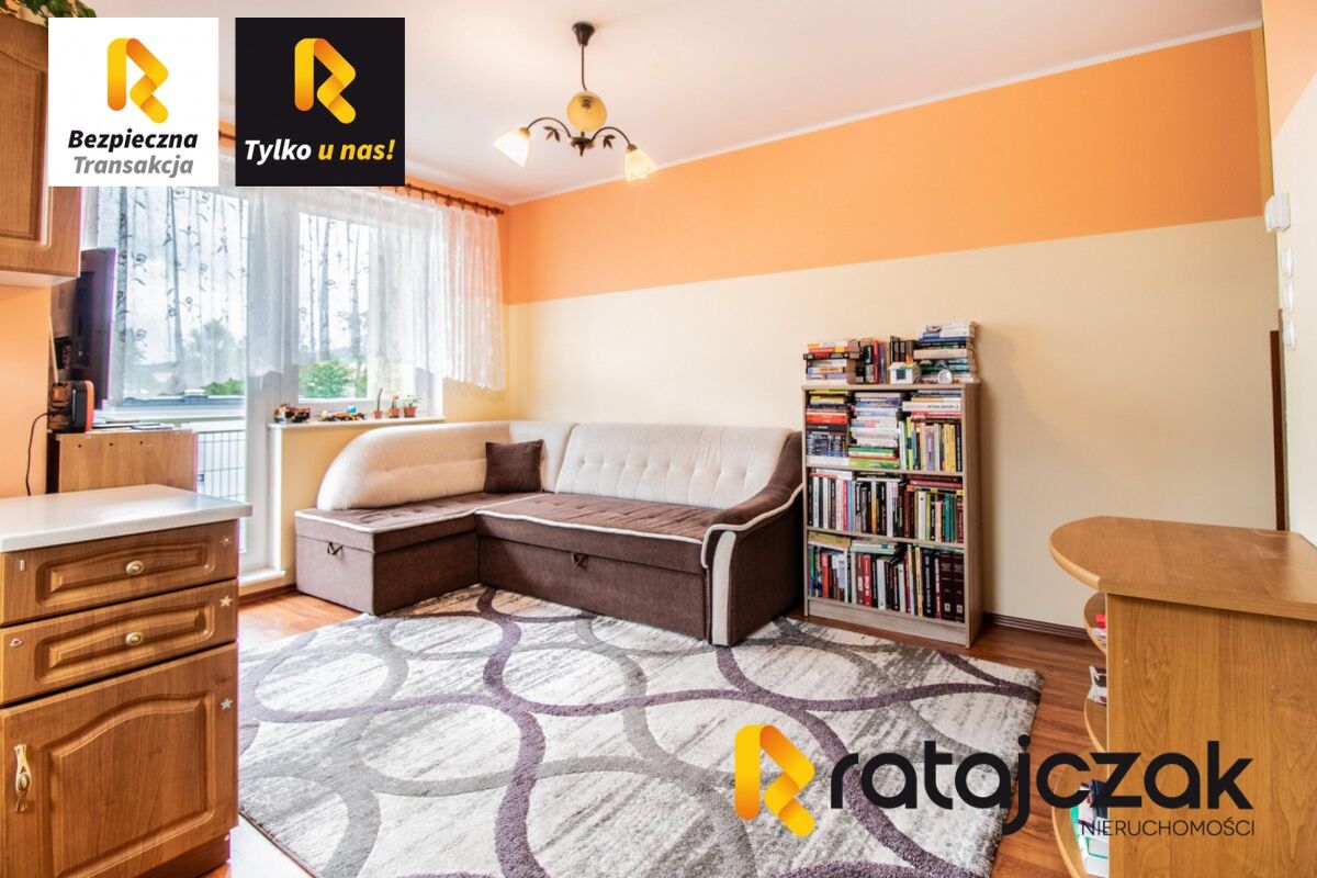 SKM|3 pokoje|2 piętro|Wirtualny spacerWejherowo