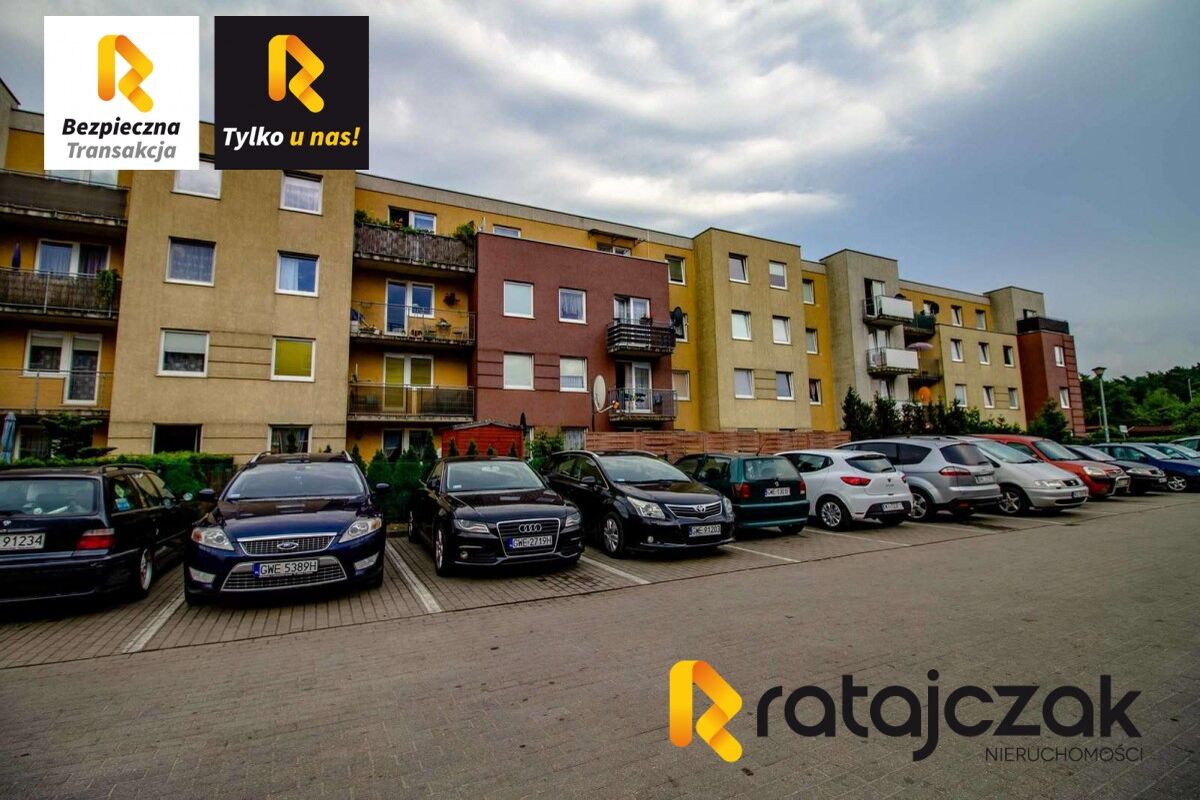 SKM|3 pokoje|2 piętro|Wirtualny spacerWejherowo