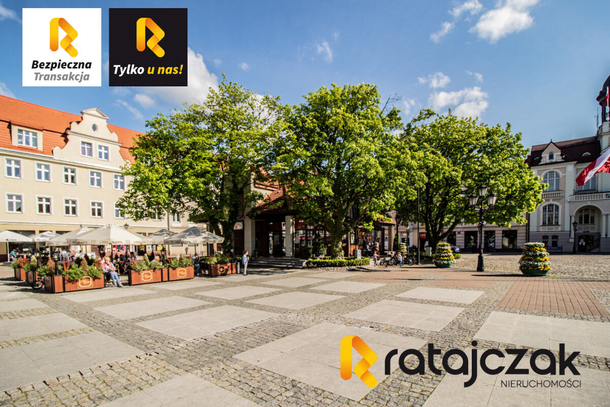Lokalizacja|Centrum|SKMWejherowo