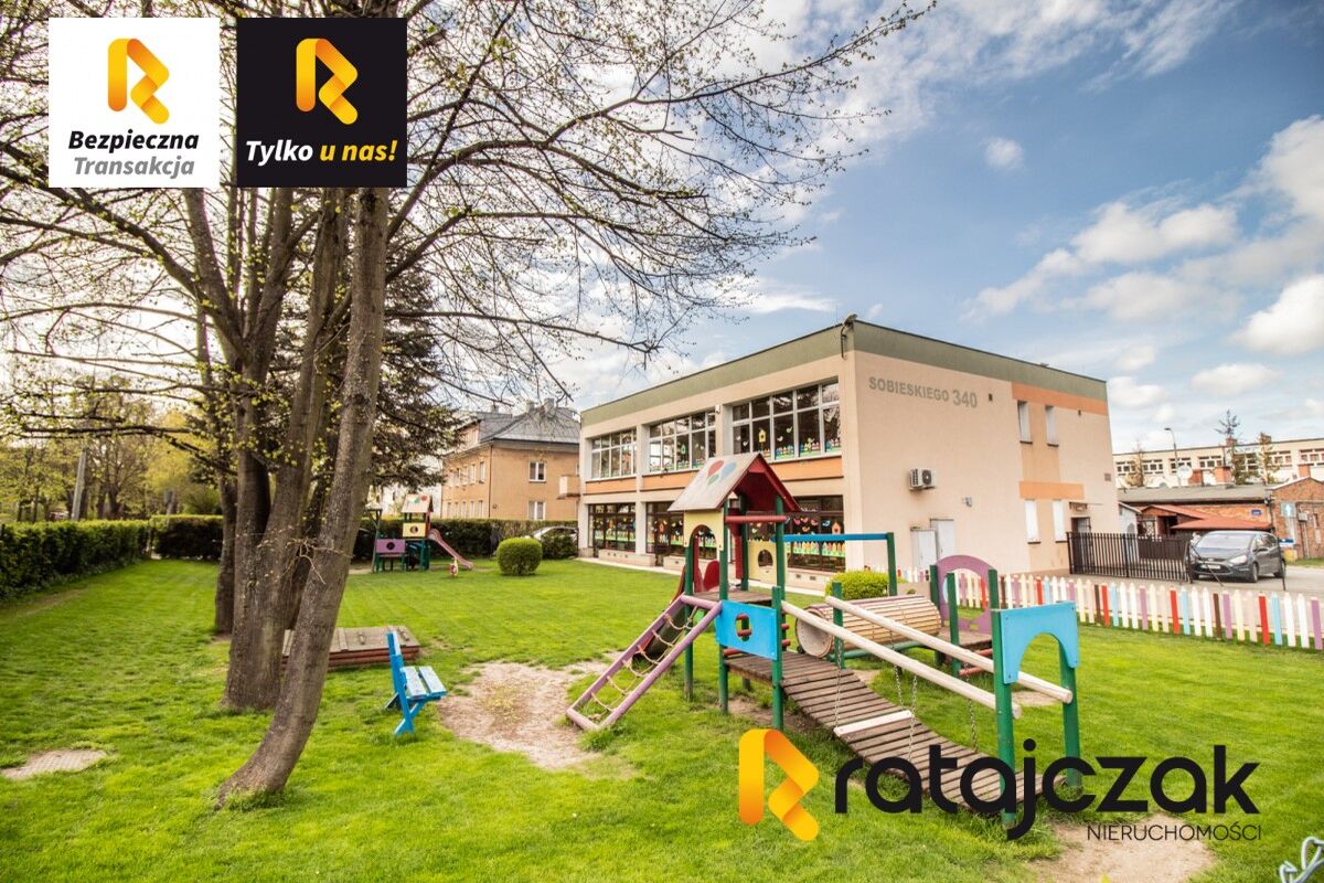 4 pokoje|Parter|SKM|Szkoła|Wirtualny spacerWejherowo