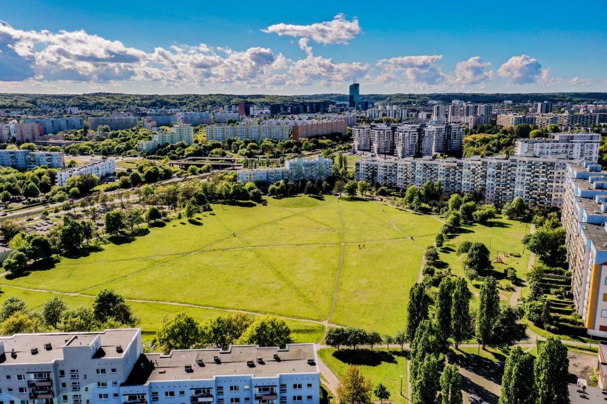 Transakcja bez publikacjiGdańsk