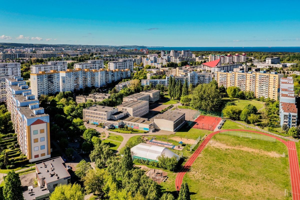 Transakcja bez publikacjiGdańsk
