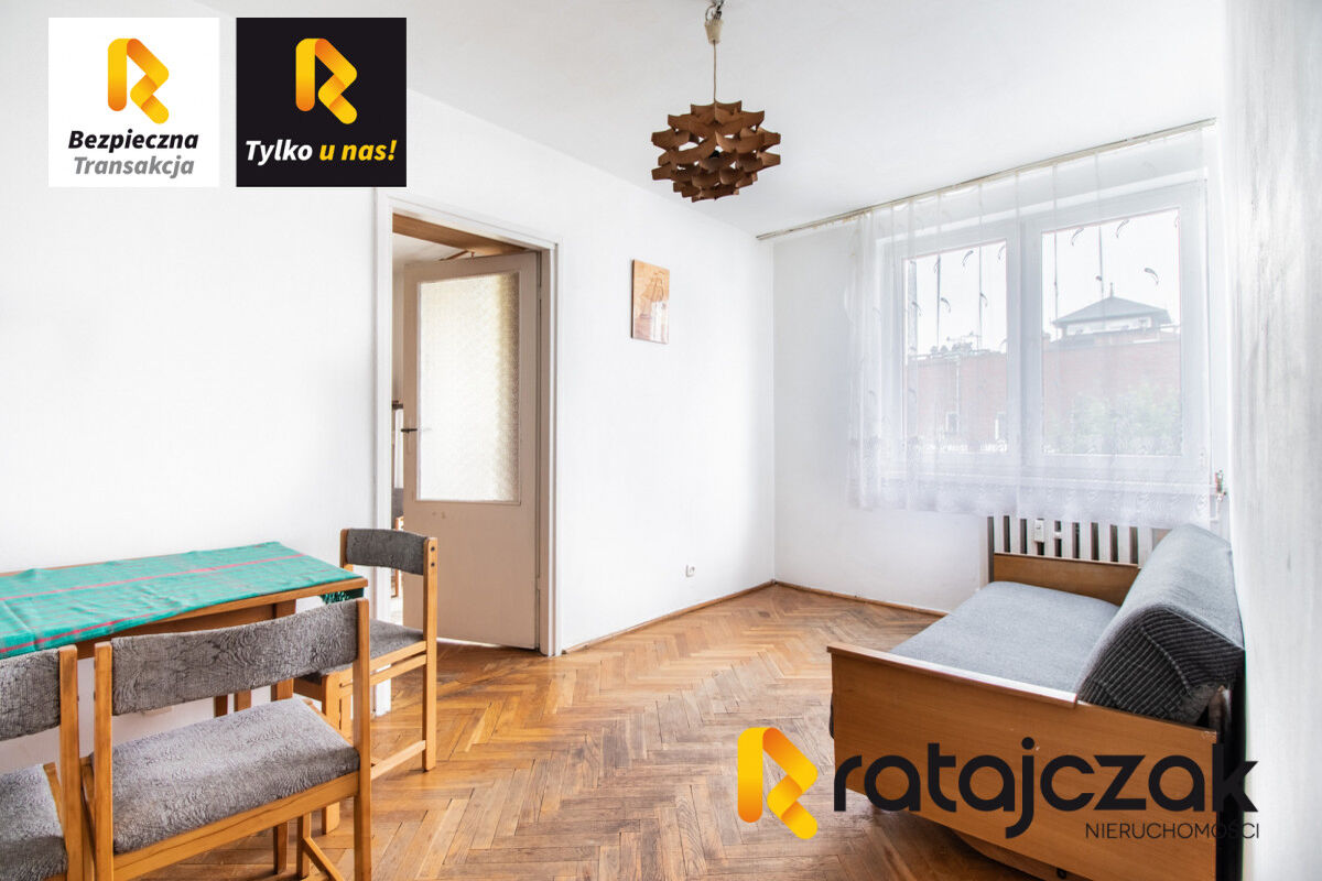 GDAŃSK-CENTRUM 38 39m2  2 POK ul.RZEŹNICKAGdańsk
