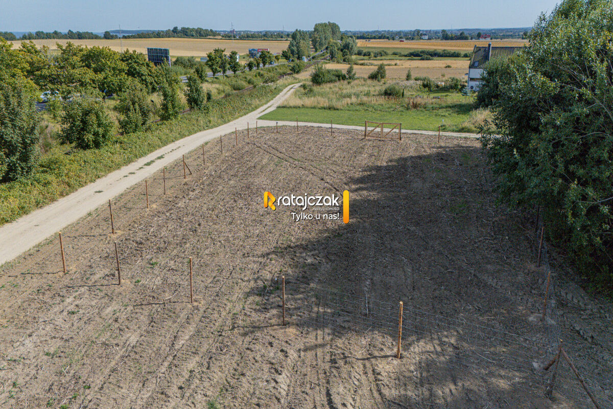2 działki z WZ | Gnieżdżewo |blisko Zatoki PuckiejGnieżdżewo