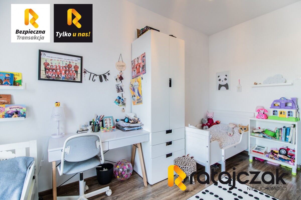 Mieszkanie dwupokojowe na osiedlu Bursztynowym Pruszcz Gdański