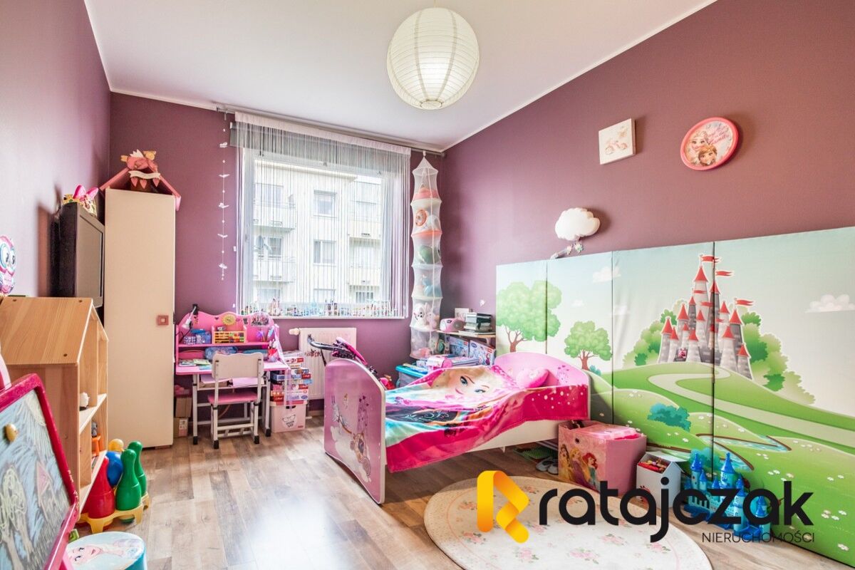 DO WYNAJĘCIA 2 POKOJE Z BALKONEM  GDAŃSK  – Gdańsk