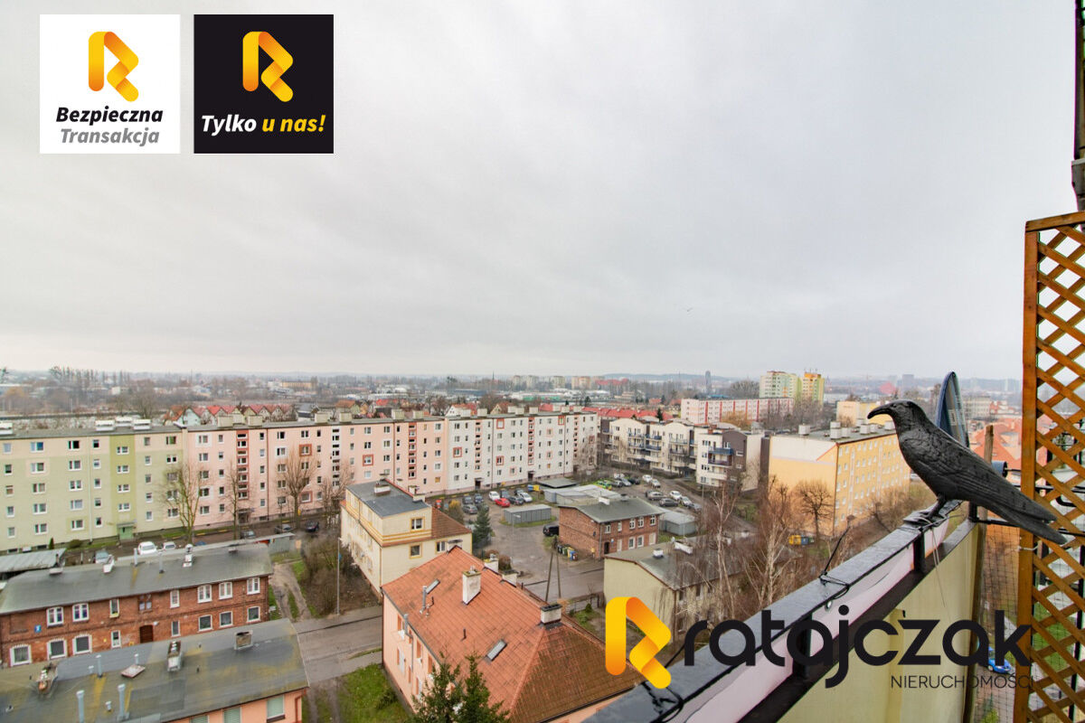 NOWA CENA! KAWALERKA GOTOWA DO ZAMIESZKANIA! Gdańsk