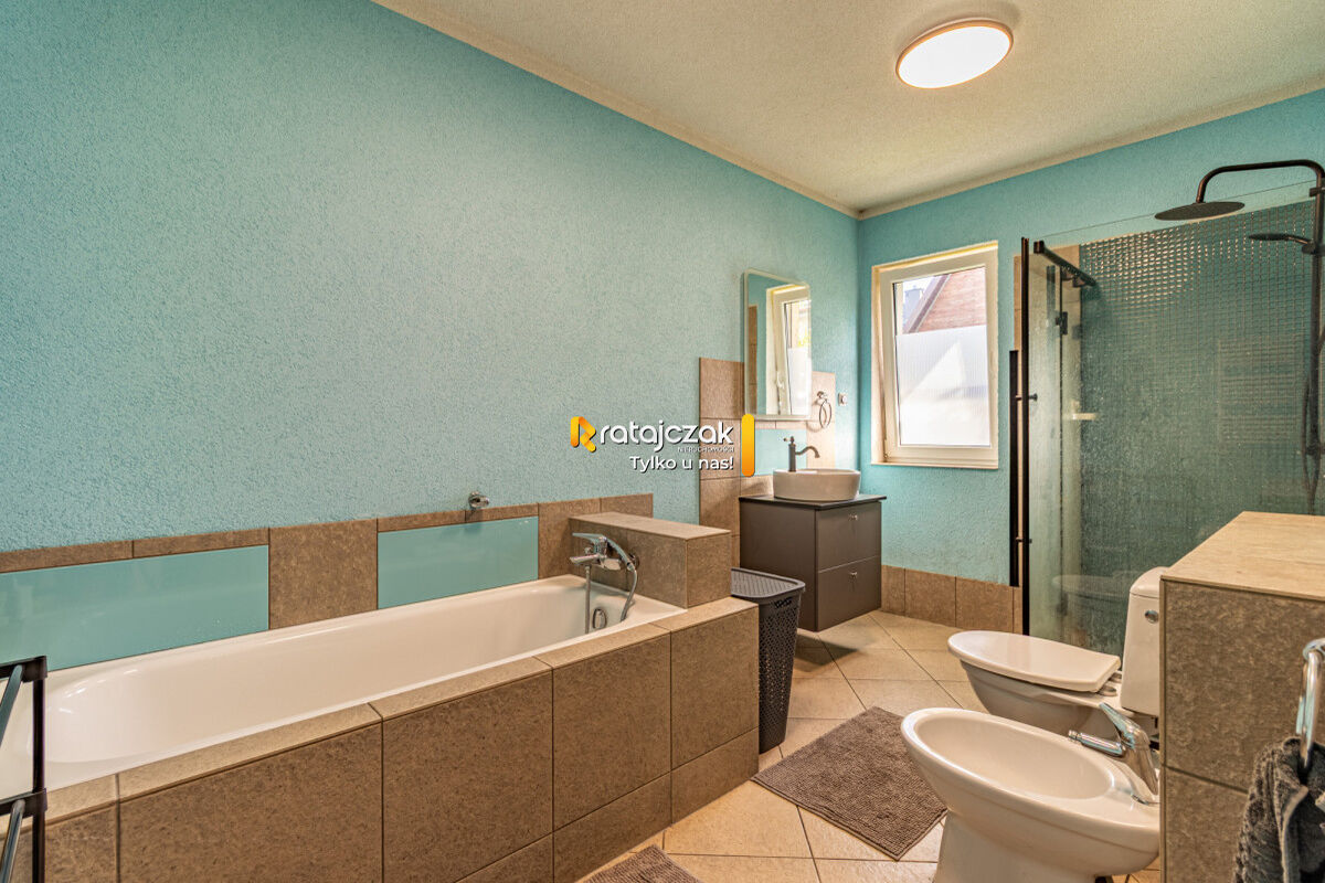 25 POK | SAUNA | HOTEL** | ŁEBA | ZNANA MARKAŁeba