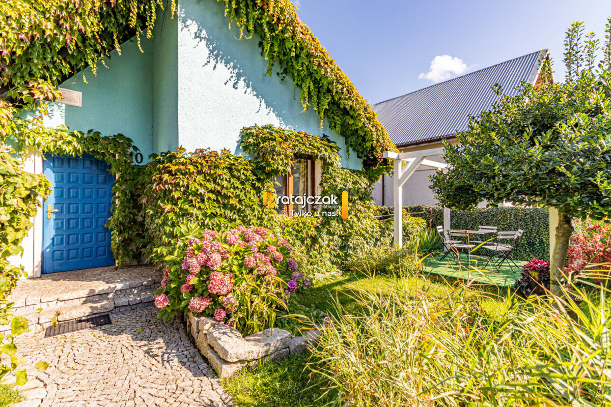 25 POK | SAUNA | HOTEL** | ŁEBA | ZNANA MARKAŁeba