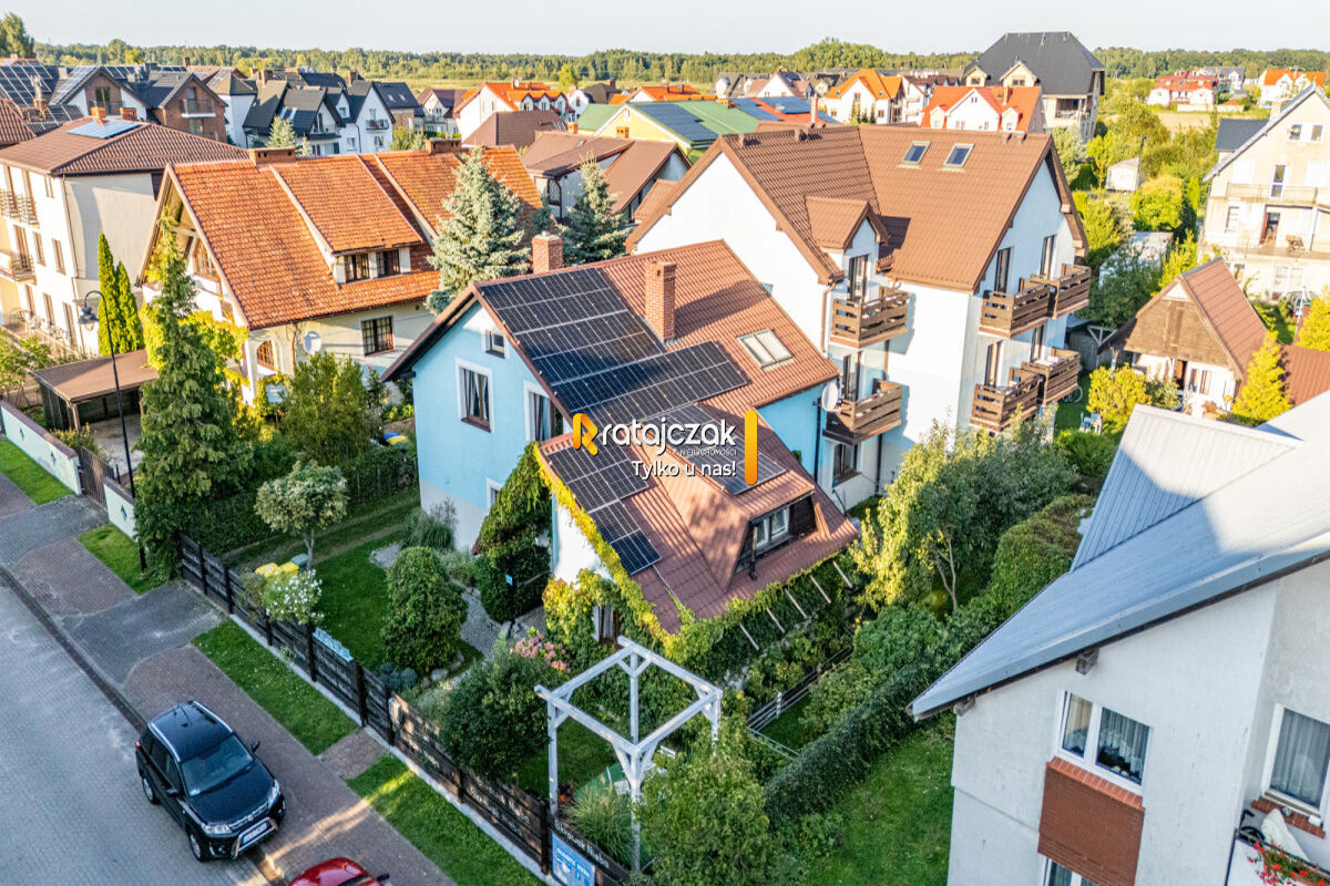 25 POK | SAUNA | HOTEL** | ŁEBA | ZNANA MARKAŁeba