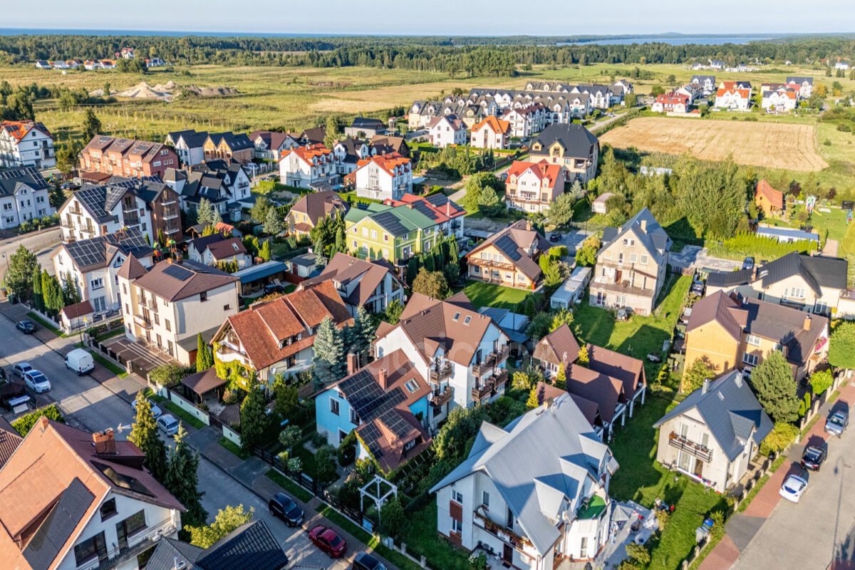 25 POK | SAUNA | HOTEL** | ŁEBA | ZNANA MARKAŁeba