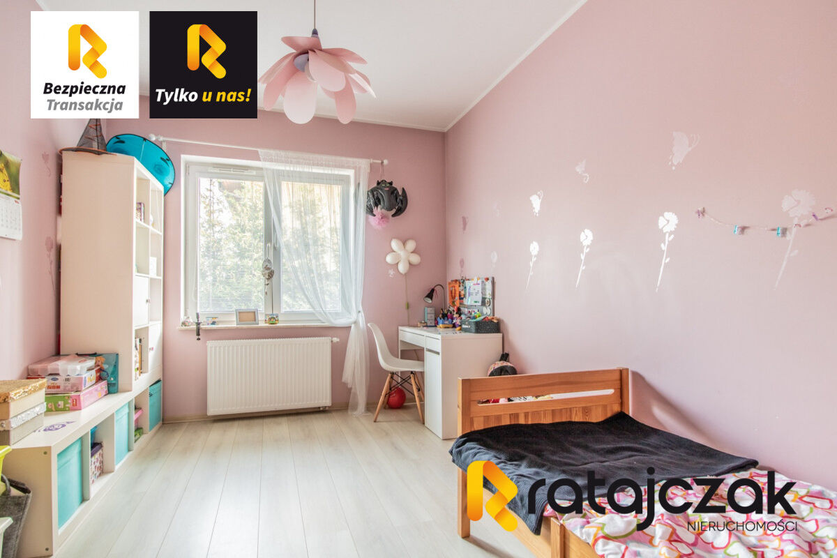 Komfortowy dom|Dla rodziny|Świetna lokalizacjaGościcino