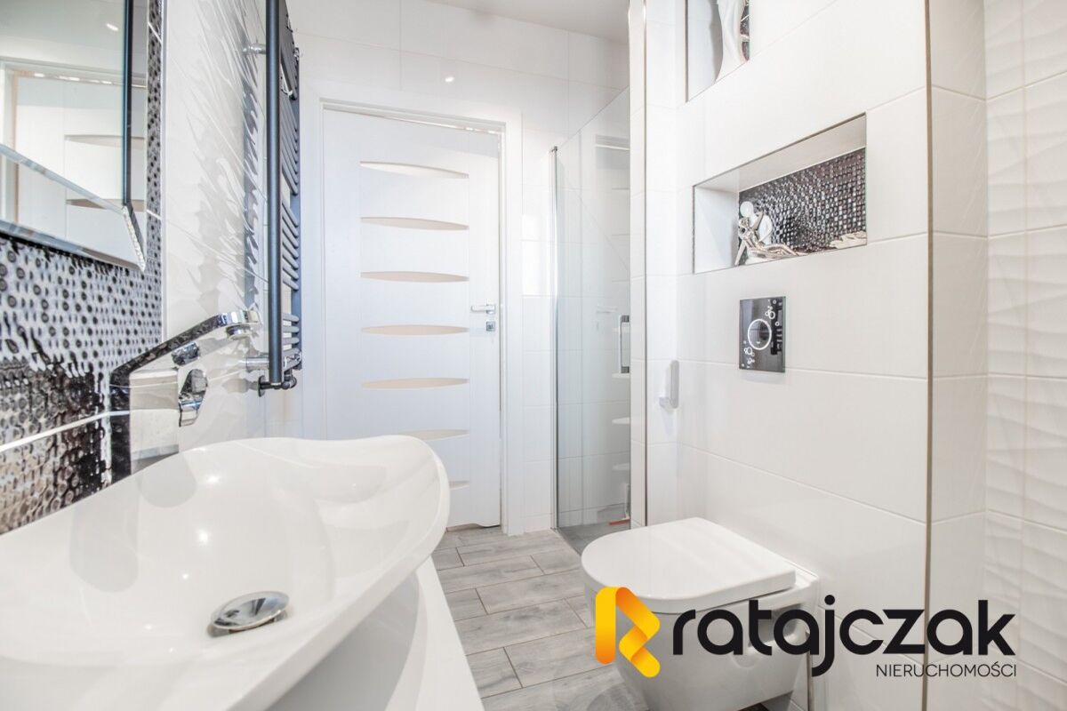 Piękny apartament w sercu Gdańska!Gdańsk