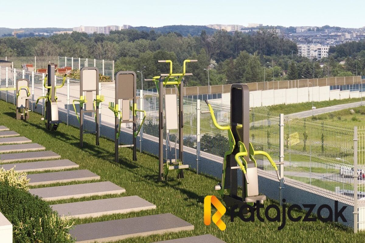 III etap Gdańskich TarasówGdańsk