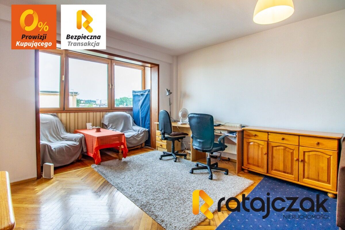 Idealne pod inwestycję/ Centrum Wrzeszcza/ 3 pok.Gdańsk