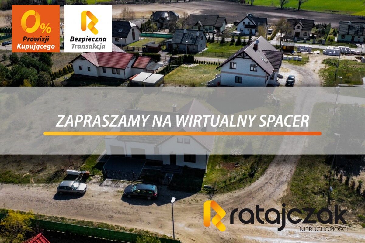 Komfortowy dom dla każdej rodziny ! Subkowy