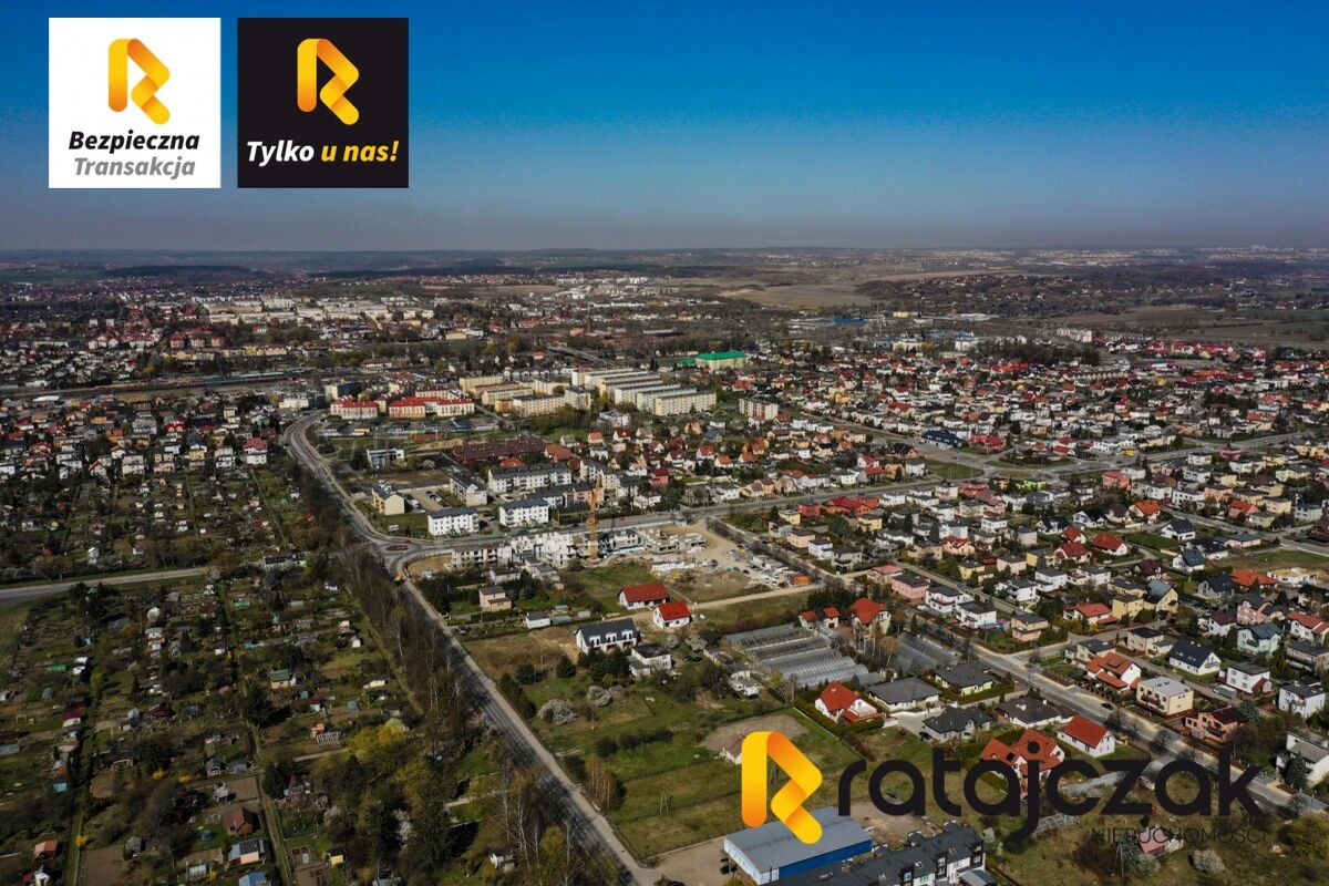 Dwupoziomowe mieszkanie w Pruszczu Gdańskim !Pruszcz Gdański