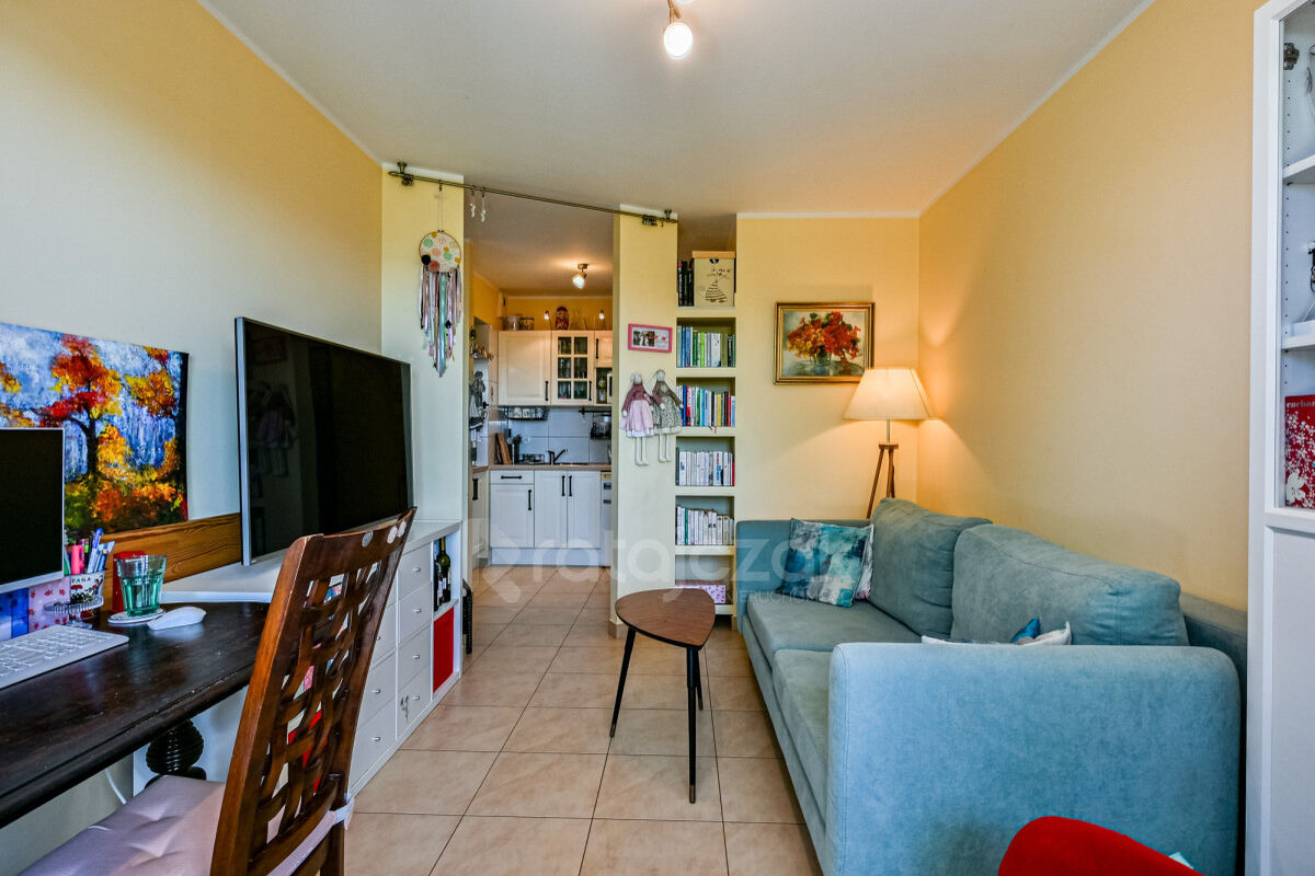 2 POK | BALKON | 2 PIĘTRO | GNIEWINO | PO KLUCZGniewino