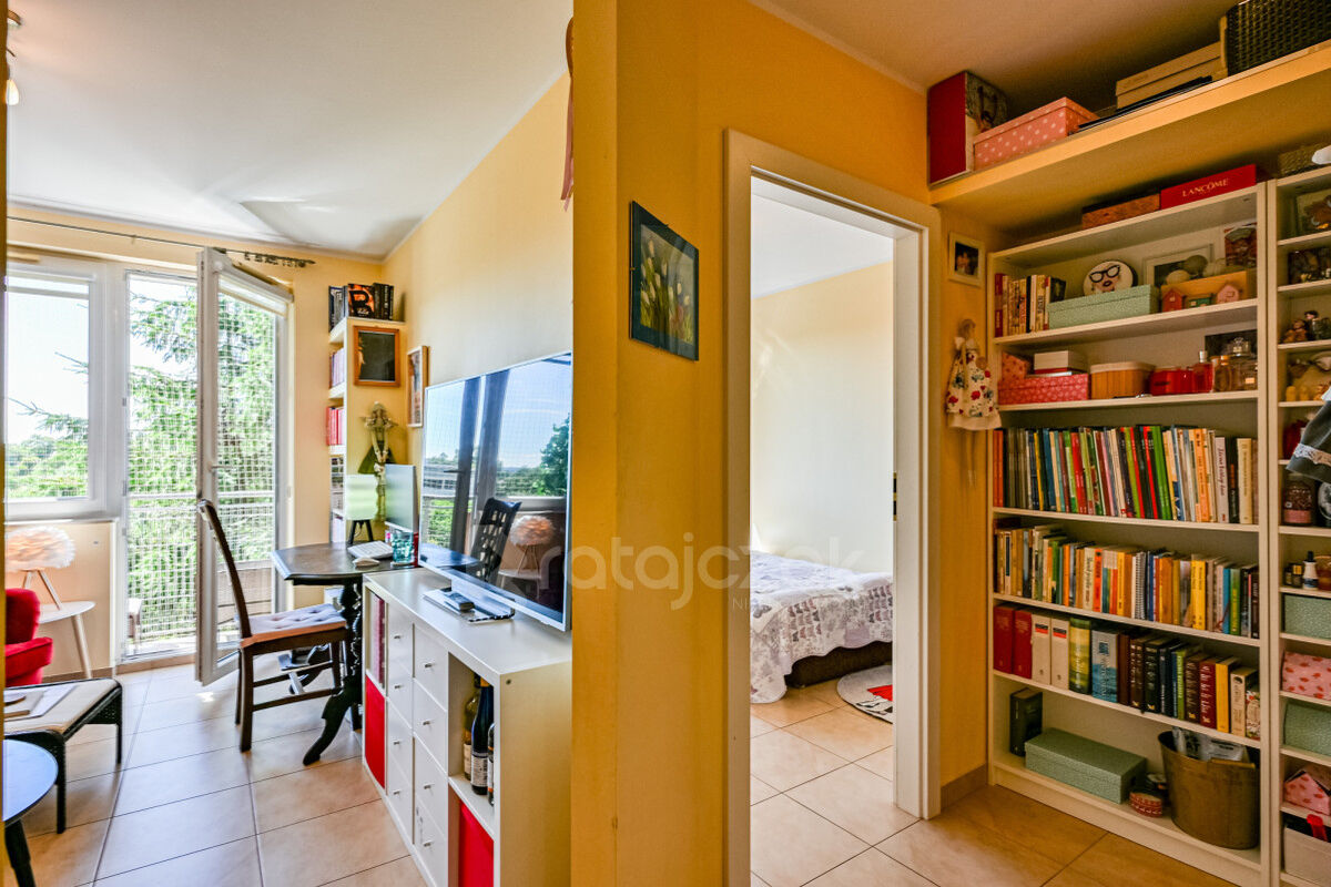 2 POK | BALKON | 2 PIĘTRO | GNIEWINO | PO KLUCZGniewino