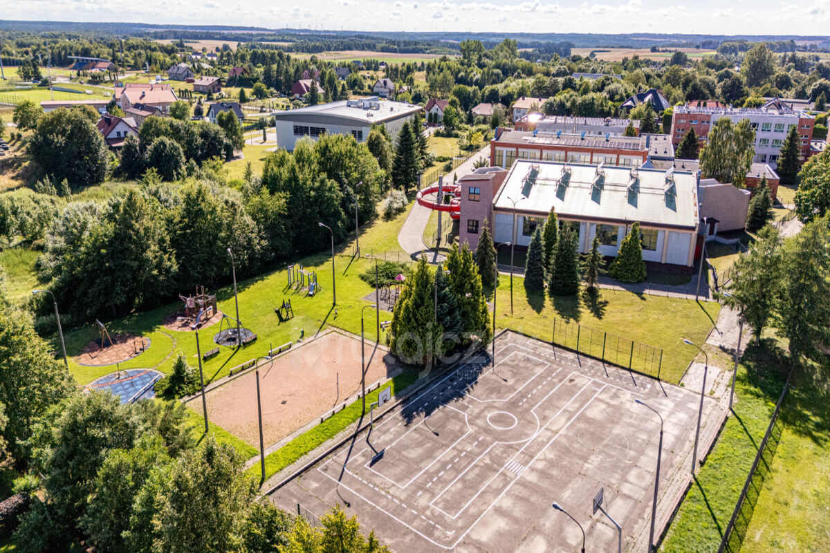 2 POK | BALKON | 2 PIĘTRO | GNIEWINO | PO KLUCZGniewino