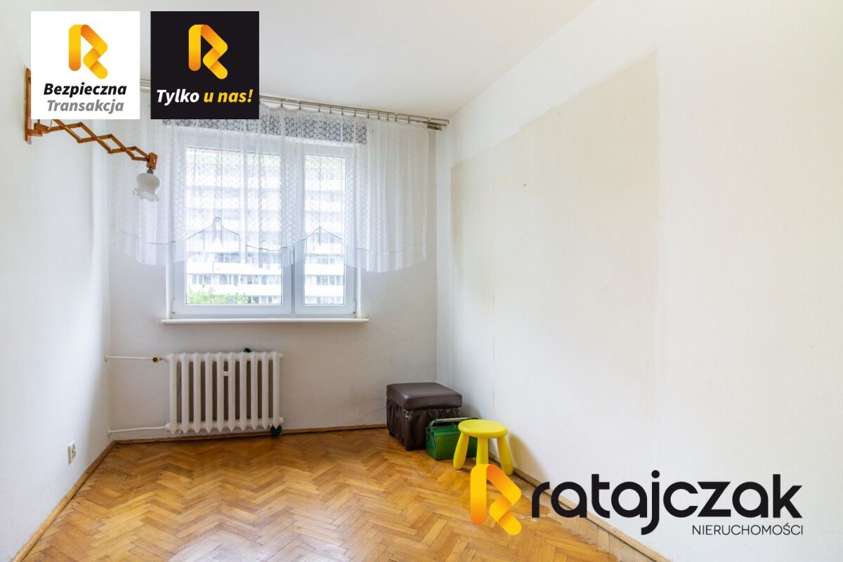 ZAMIESZKAJ LUB ZAINWESTUJ- 3 POKOJE PRZYMORZEGdańsk