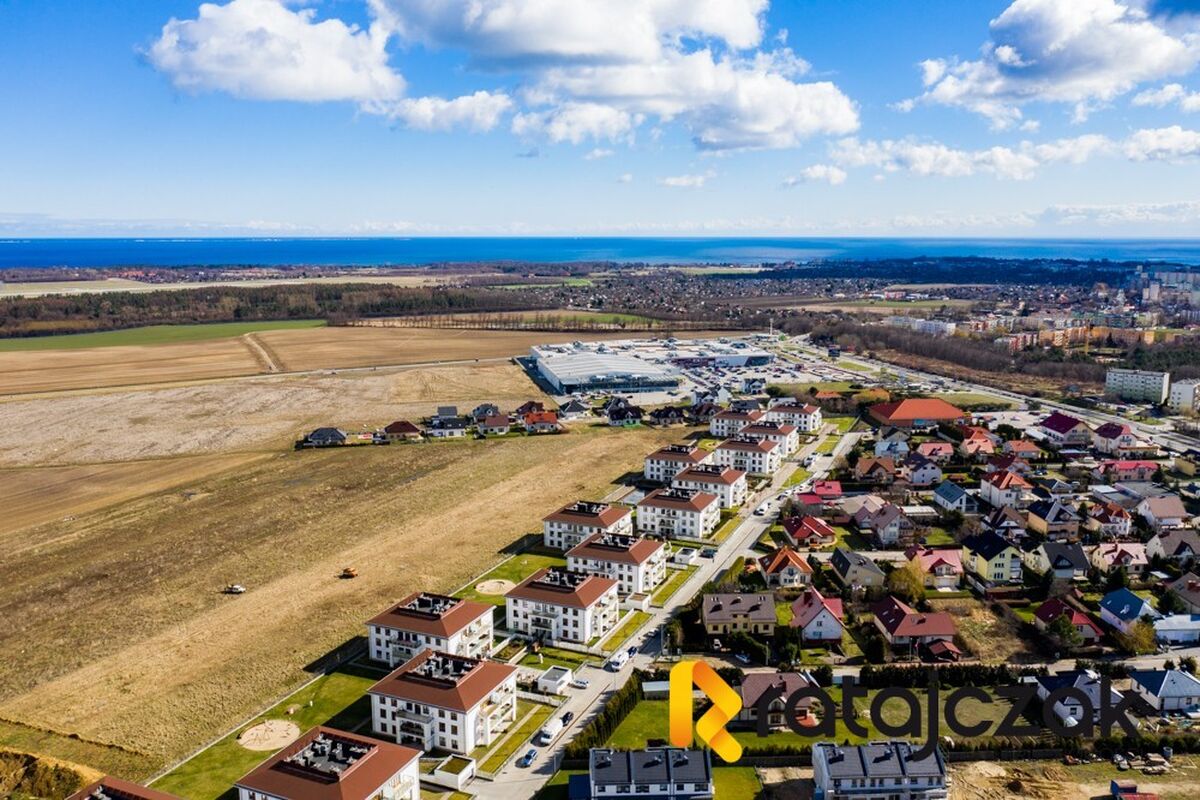 Komfortowe mieszkanie w Shiraz Park !Gdynia