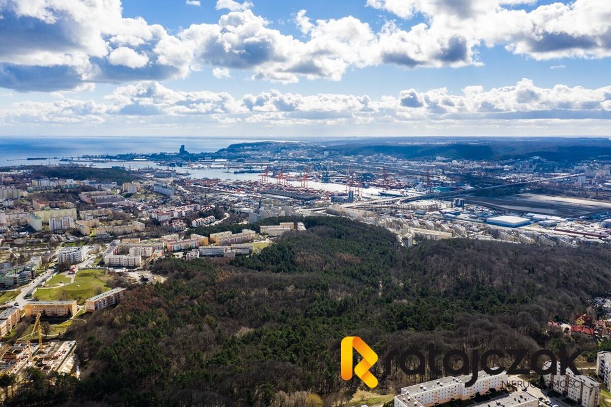 Komfortowe mieszkanie w Shiraz Park !Gdynia