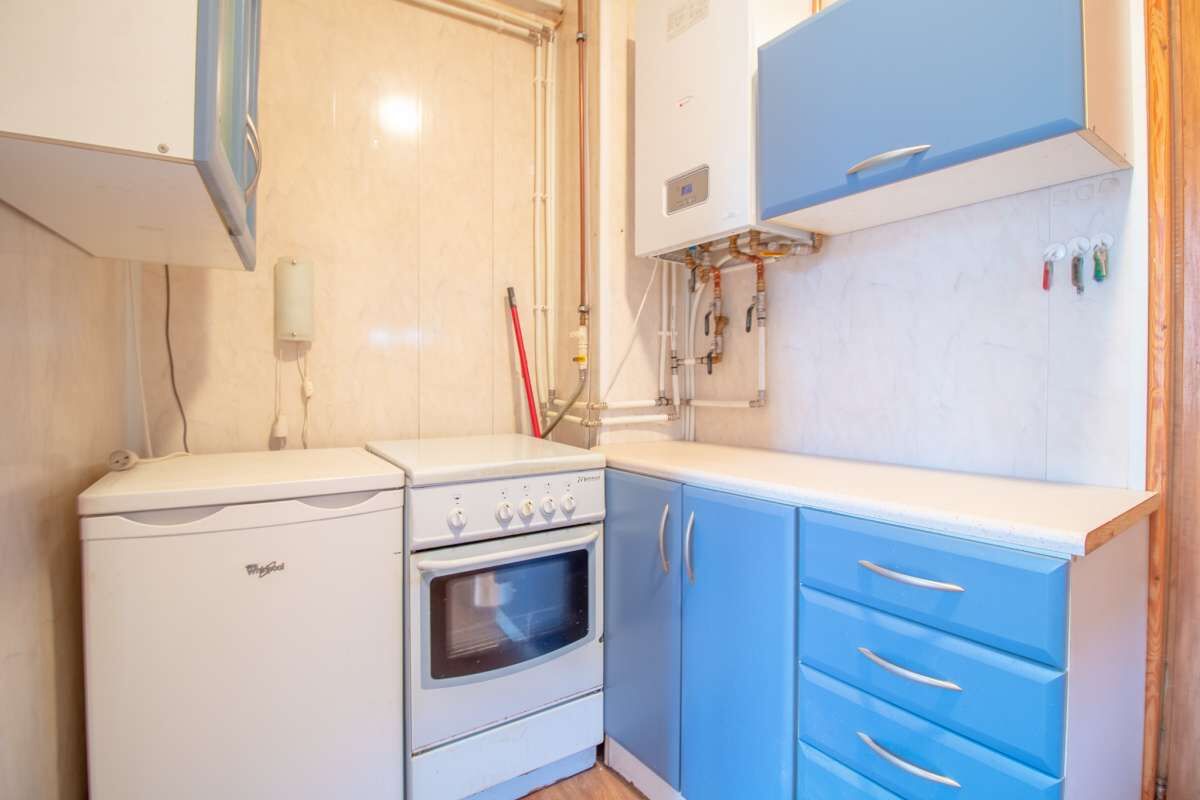 Inwestycja|2 pokoje|1 piętro|Centrum – Wejherowo