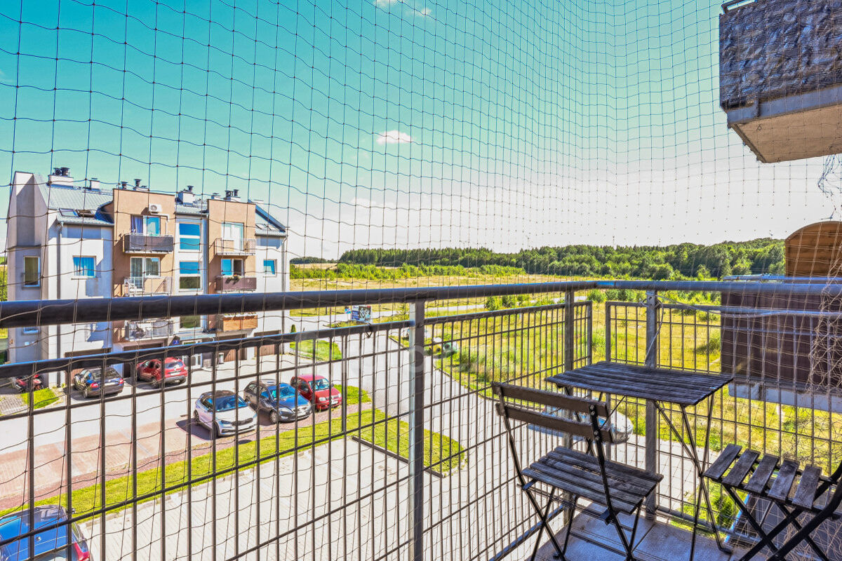 3 POK | GOTOWE DO WEJŚCIA | GNIEWINO | 2 PIĘTROGniewino