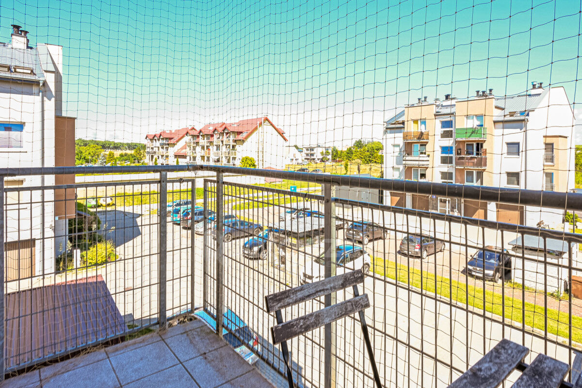 3 POK | GOTOWE DO WEJŚCIA | GNIEWINO | 2 PIĘTROGniewino