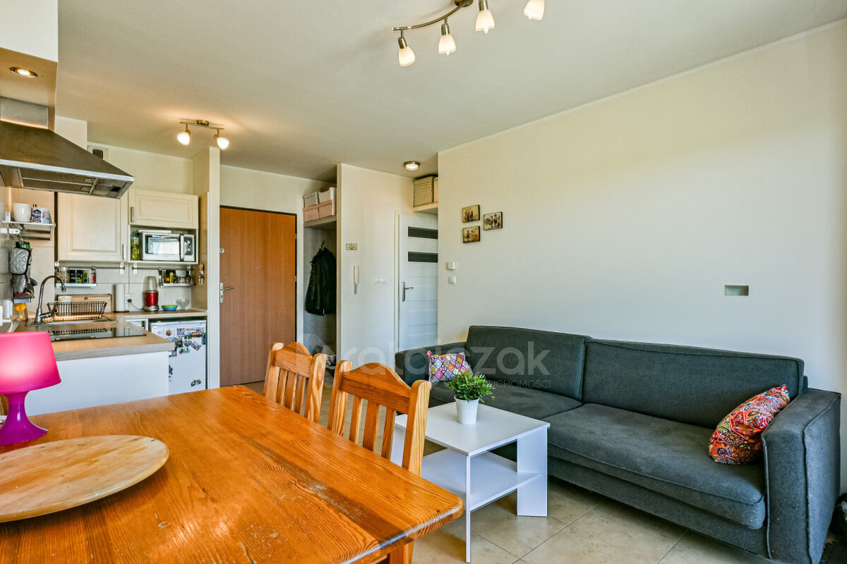 3 POK | GOTOWE DO WEJŚCIA | GNIEWINO | 2 PIĘTROGniewino