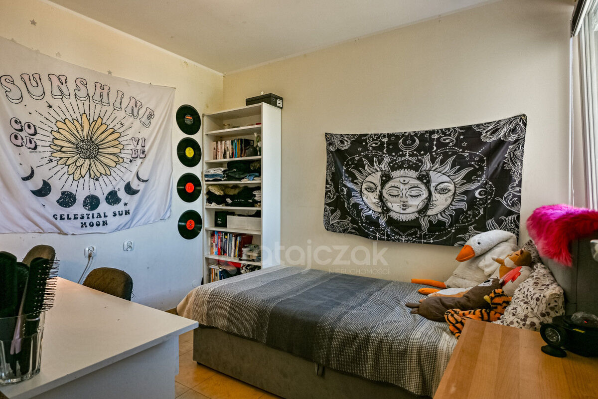 3 POK | GOTOWE DO WEJŚCIA | GNIEWINO | 2 PIĘTROGniewino