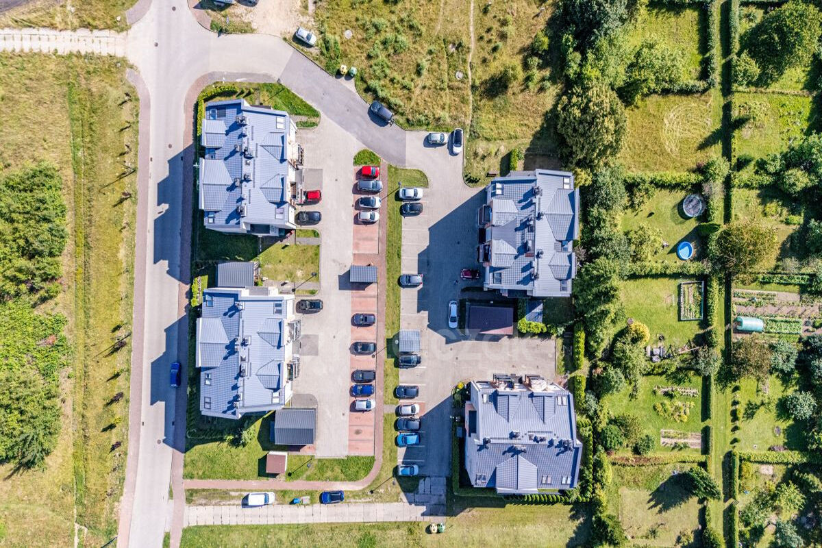 3 POK | GOTOWE DO WEJŚCIA | GNIEWINO | 2 PIĘTROGniewino