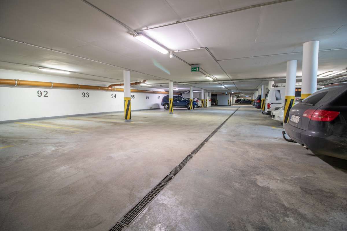 Słoneczne 2 pokoje  ekskluzywne osiedle w centrumGdańsk