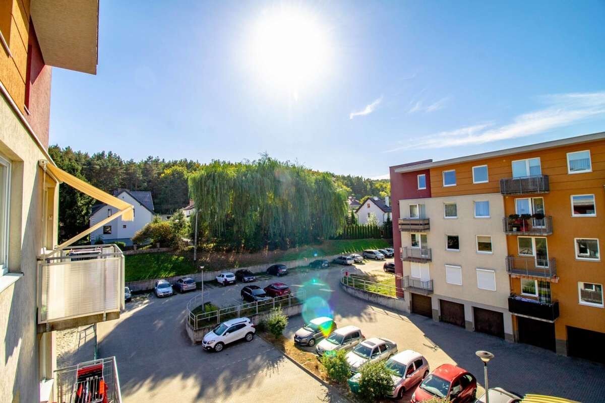 2 pokoje|Nowe budownictwo|Piwnica|SKMWejherowo