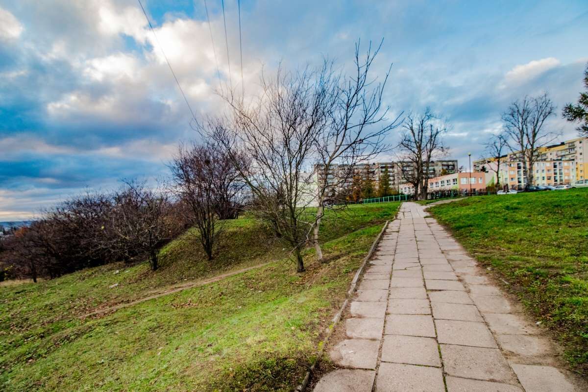 PIĘKNE  SŁONECZNE MIESZKANIE W GDYNI !!!Gdynia
