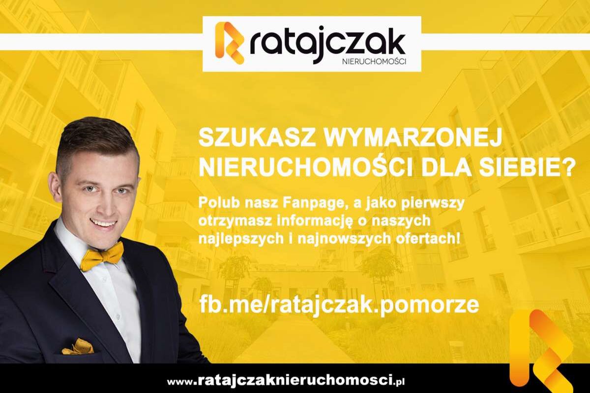 Oferta Zarezerwowana.Gdańsk